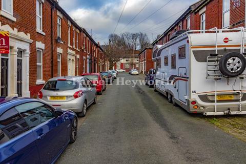 26 Carnarvon Road, Preston, PR1 8PU