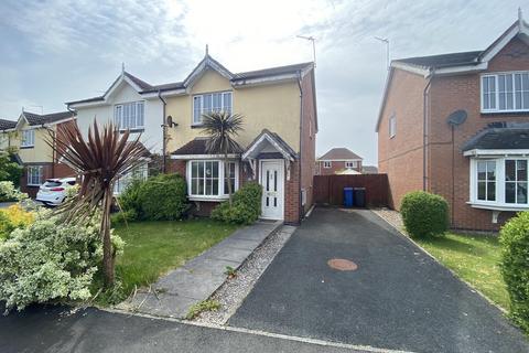 3 bedroom semi-detached house for sale, Redcar Avenue, Thornton Cleveleys FY5