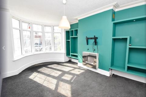13 Gloucester Avenue, Blackpool, FY1 4EH