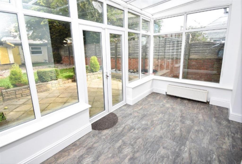 Consevatory