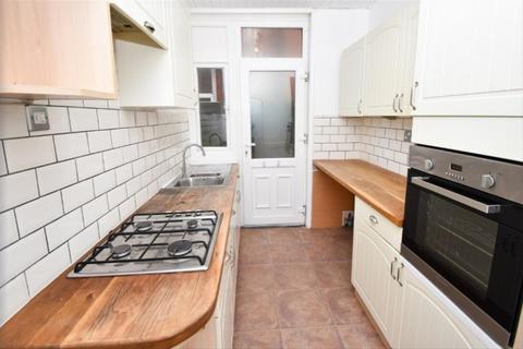 13 Gloucester Avenue, Blackpool, FY1 4EH