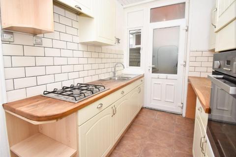 13 Gloucester Avenue, Blackpool, FY1 4EH