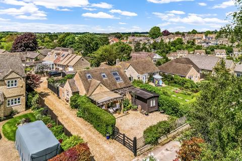 3 bedroom bungalow for sale, Berrells Road, Tetbury, Gloucestershire, GL8