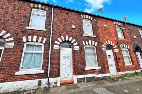 1 bedroom terraced house for sale, Alexandra Street, Ashton-under-Lyne, Greater Manchester, OL6