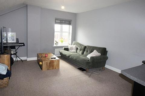 2 bedroom apartment for sale, Fern Court, Sunnyside, Rotherham
