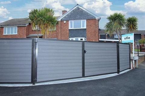 1 Farm Close, Brinsworth, Rotherham, S60 5ER