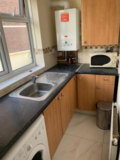2 bedroom flat to rent, Melford Road,  London, E6