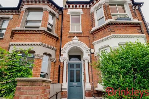 2 bedroom apartment for sale, St Anne's Hill, London