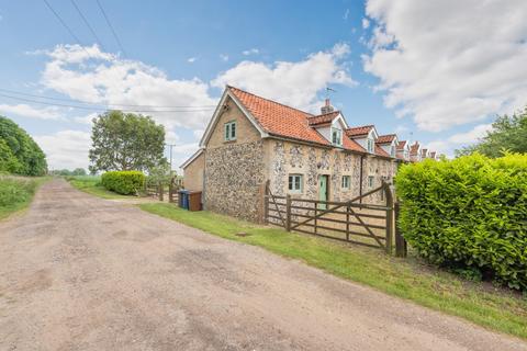 3 bedroom semi-detached house for sale, Ingham, Suffolk