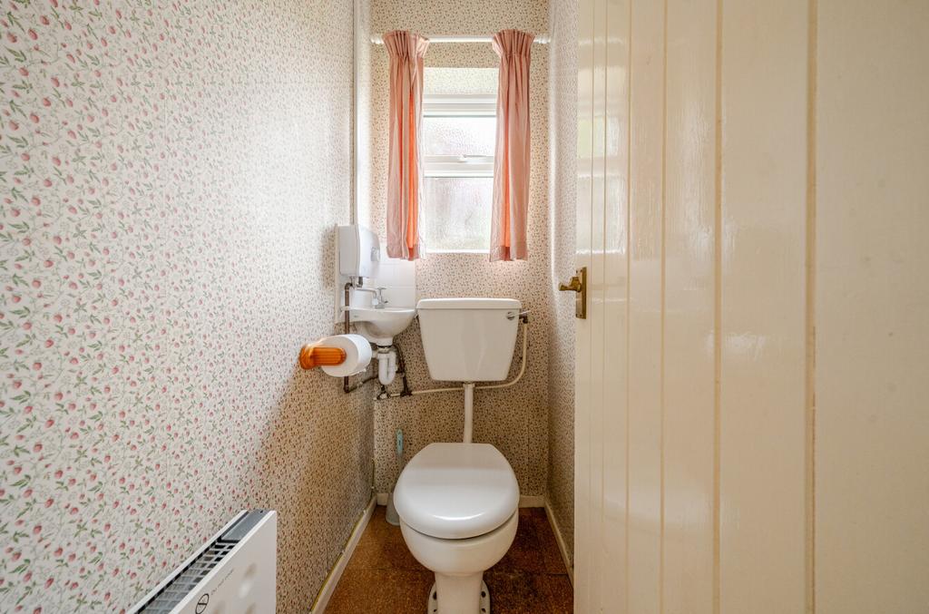 Cloakroom
