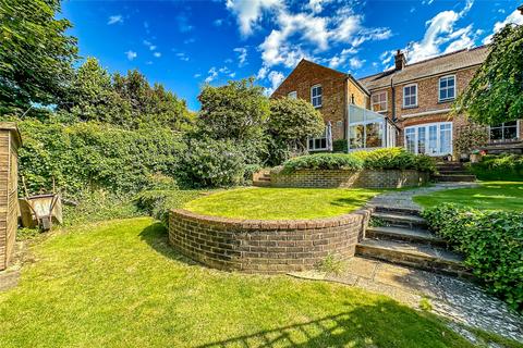 4 bedroom semi-detached house for sale, Offa Road, St. Albans, Hertfordshire, AL3