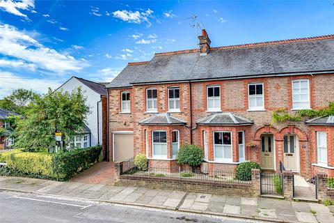 4 bedroom semi-detached house for sale, Offa Road, St. Albans, Hertfordshire, AL3