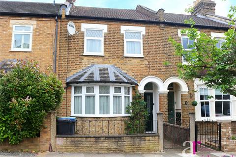 3 bedroom terraced house for sale, Gloucester Road, Enfield, Middlesex, EN2
