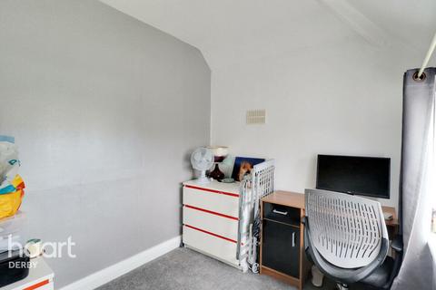 3 bedroom semi-detached house for sale, Renfrew Street, Derby