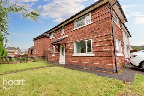 3 bedroom semi-detached house for sale, Renfrew Street, Derby