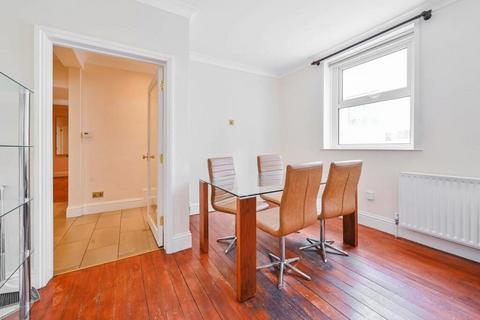 2 bedroom flat to rent, Midford Place, London, W1T