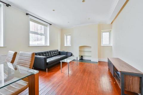 2 bedroom flat to rent, Midford Place, London, W1T