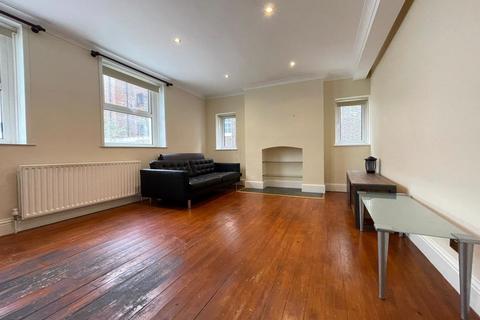 2 bedroom flat to rent, Midford Place, London, W1T