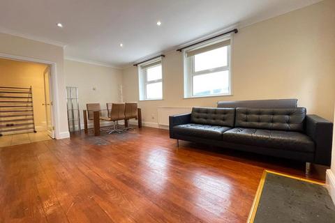 2 bedroom flat to rent, Midford Place, London, W1T