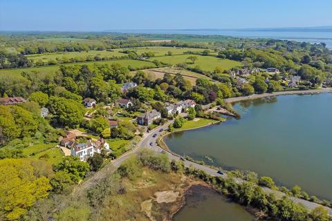 undefined, Walhampton Hill, Lymington, Hampshire, SO41