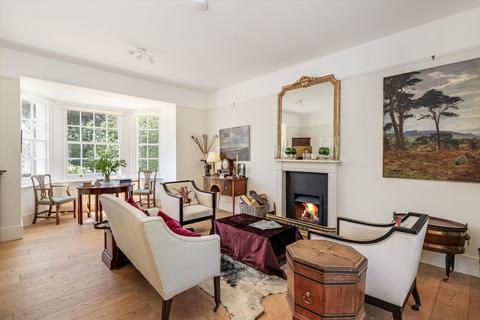 undefined, Walhampton Hill, Lymington, Hampshire, SO41