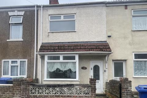 3 bedroom terraced house for sale, Taylor Street, Cleethorpes DN35