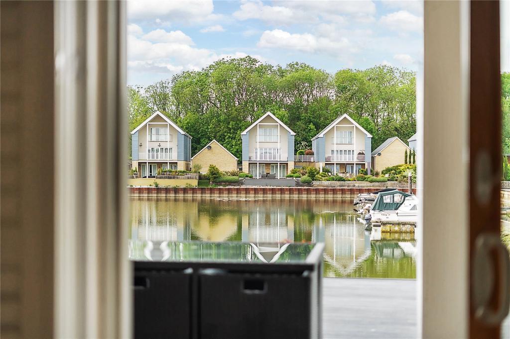 Waterside Terrace