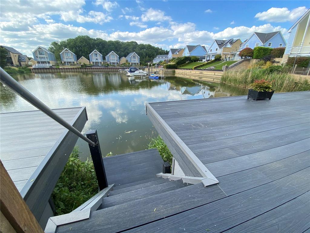 Direct Water Access