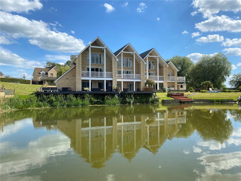20 Waters Edge