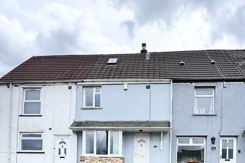 3 bedroom cottage for sale, Mill Street, Aberdare CF44