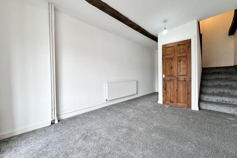 3 bedroom cottage for sale, Mill Street, Aberdare CF44
