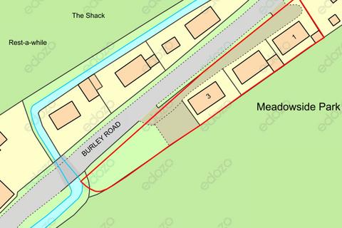 undefined, Bockhampton, Christchurch BH23