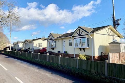 undefined, Bockhampton, Christchurch BH23
