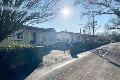 undefined, Bockhampton, Christchurch BH23