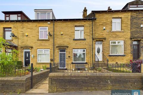 3 bedroom terraced house for sale, Cleckheaton Road, Bradford, West Yorkshire, BD6