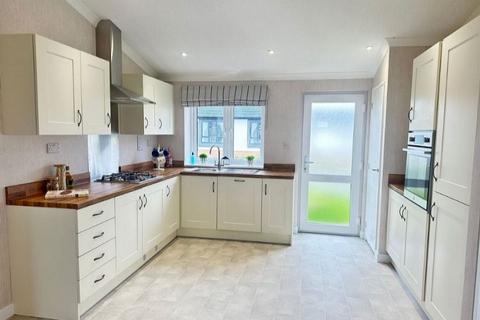 2 bedroom park home for sale, Ainmoor Grange Country Park , Stretton DE55