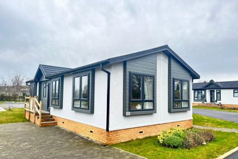 2 bedroom park home for sale, Ainmoor Grange Country Park , Stretton DE55