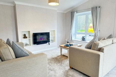 2 bedroom park home for sale, Ainmoor Grange Country Park , Stretton DE55