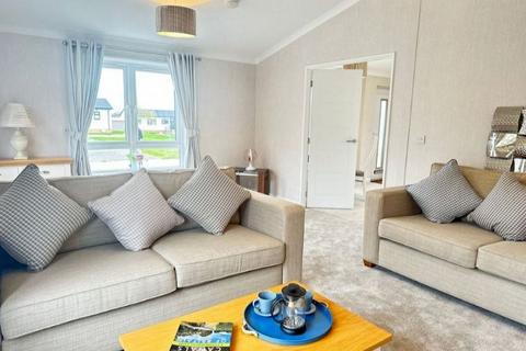 2 bedroom park home for sale, Ainmoor Grange Country Park , Stretton DE55