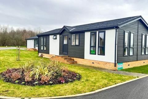 2 bedroom park home for sale, Ainmoor Grange Country Park , Stretton DE55