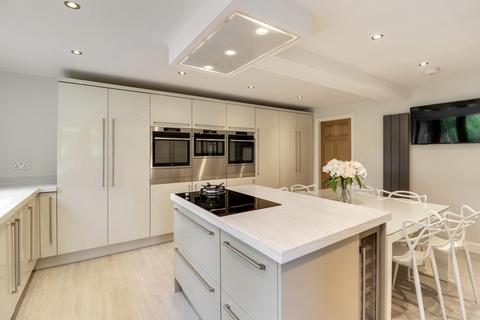 11 Sandyfoot, Barkisland, Halifax, HX4 0JA