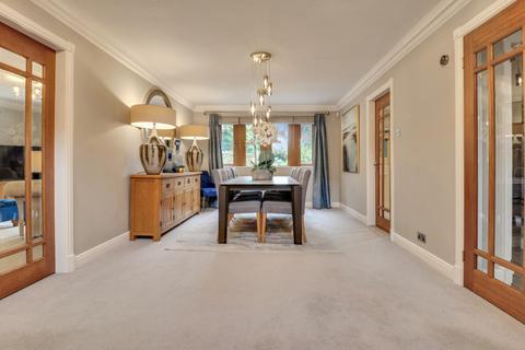 11 Sandyfoot, Barkisland, Halifax, HX4 0JA