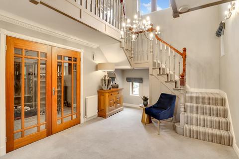 11 Sandyfoot, Barkisland, Halifax, HX4 0JA