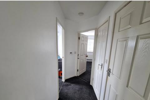 1 bedroom flat to rent, Manifold Way, Wednesbury WS10