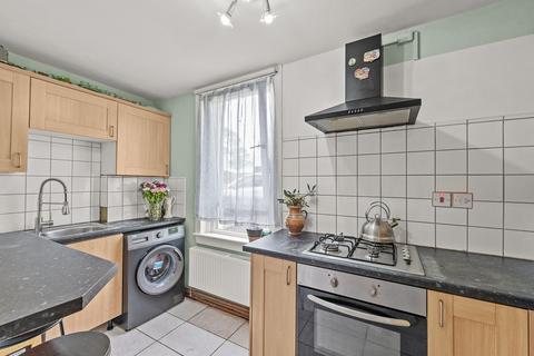 2 bedroom ground floor flat for sale, Falkirk Road, Bonnybridge, FK4