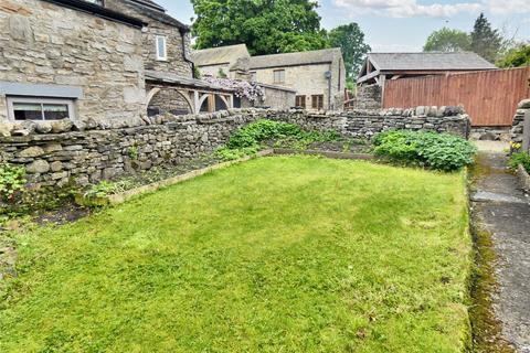 2 bedroom end of terrace house for sale, Carperby, Leyburn, DL8