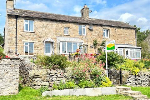 2 bedroom end of terrace house for sale, Carperby, Leyburn, DL8