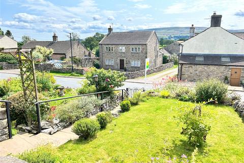 2 bedroom end of terrace house for sale, Carperby, Leyburn, DL8