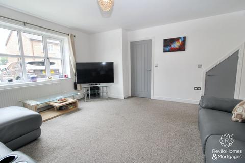 3 bedroom semi-detached house for sale, Keepers Green, Rochdale, OL11