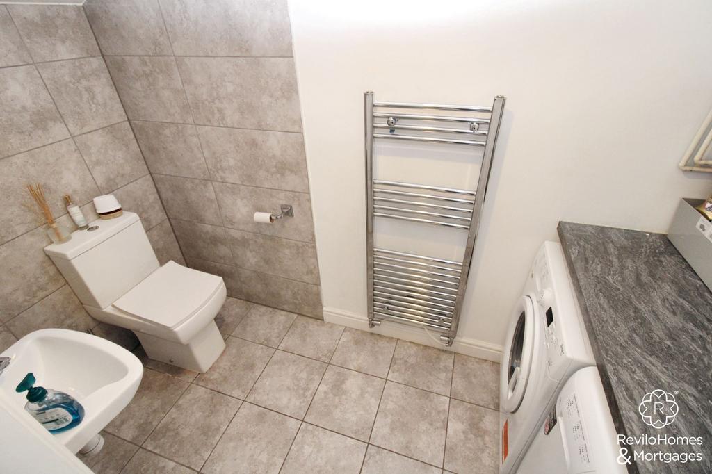 Utility / WC